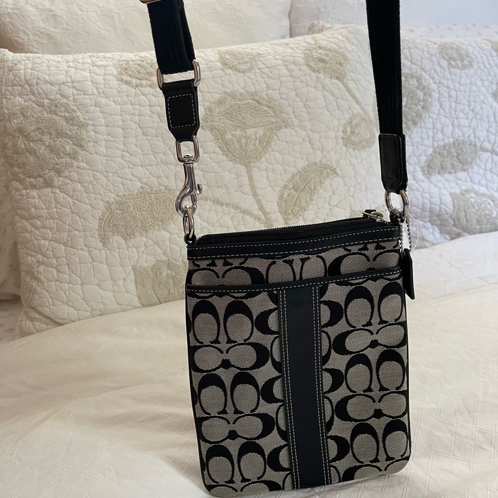 Vintage Coach